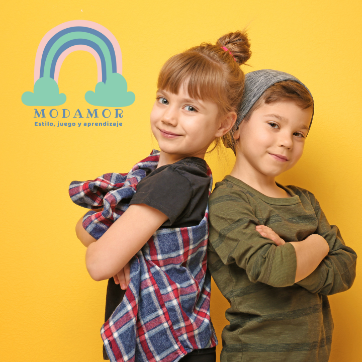 Ropa Infantil