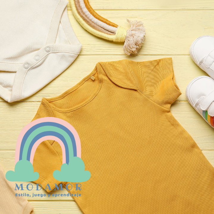 Ropa Bebés