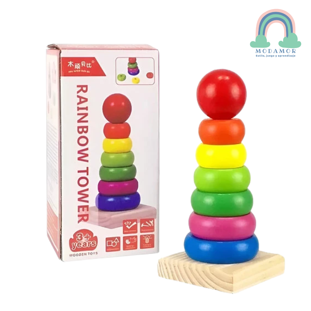 Torre Arcoiris