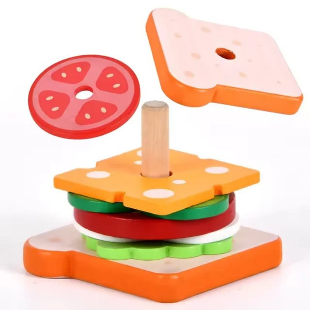 Sandwich Apilable