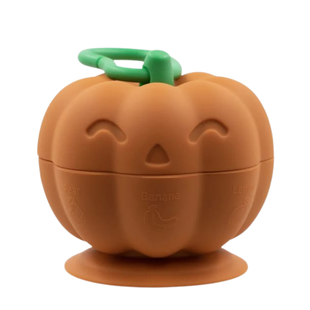 Calabaza Sujeta Juguetes