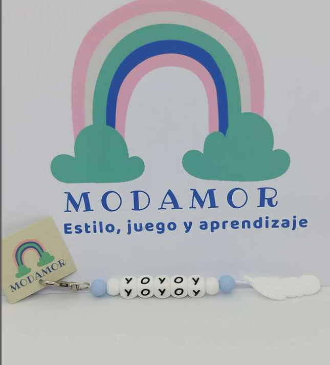 Llavero Simple Personalizado