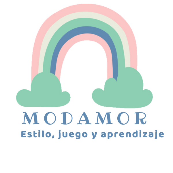 Modamor