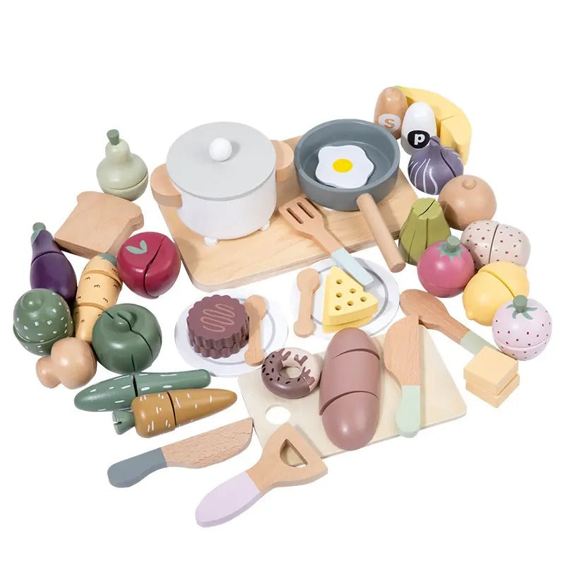 Set de Cocina
