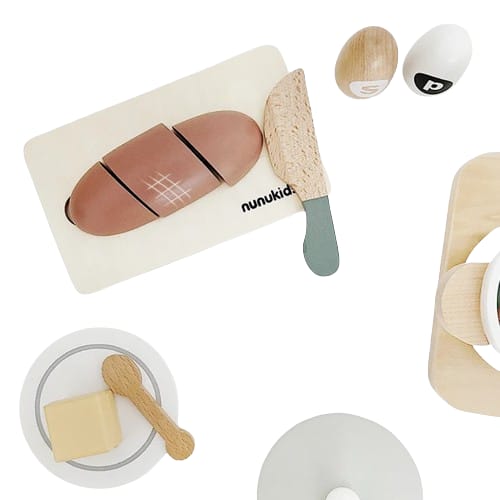 Set de Cocina