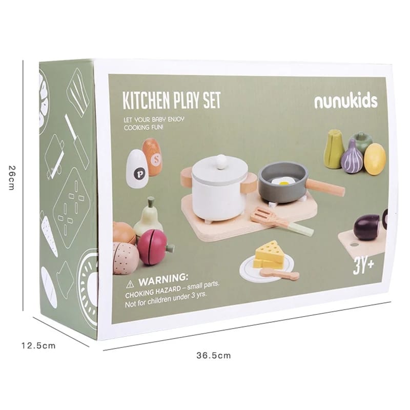 Set de Cocina
