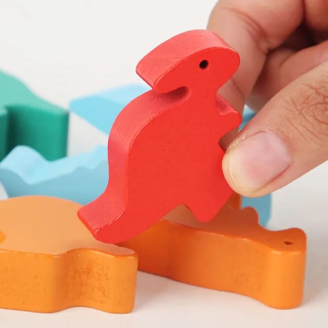 Juego de Balance