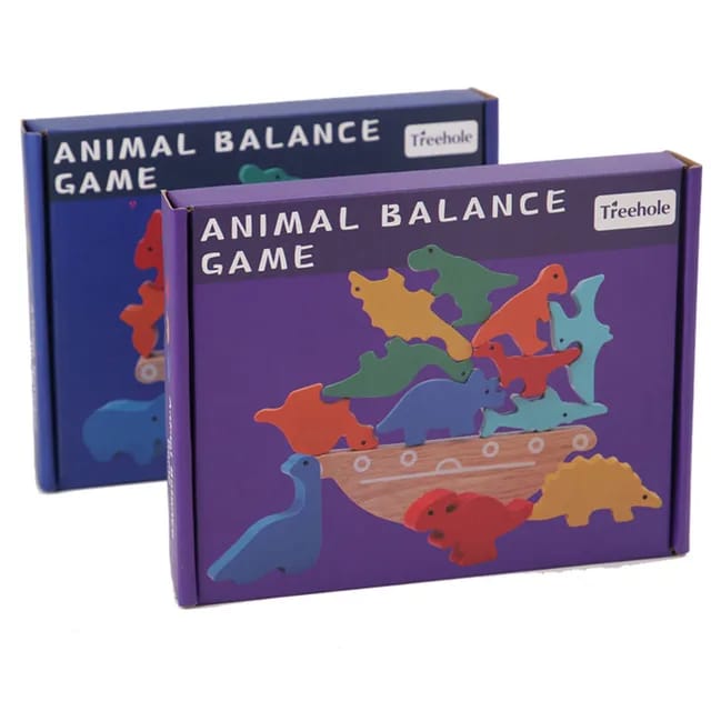 Juego de Balance