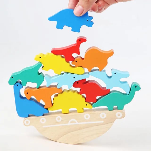 Juego de Balance