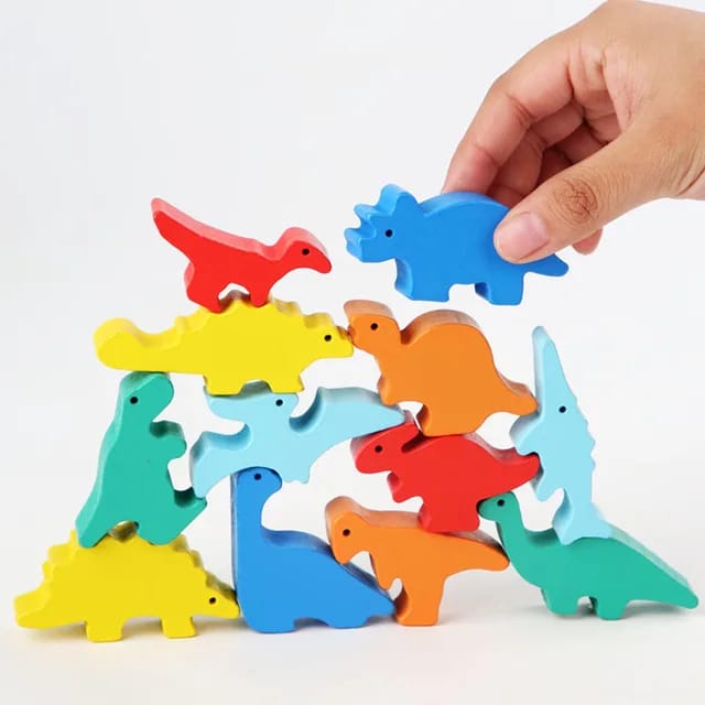 Juego de Balance
