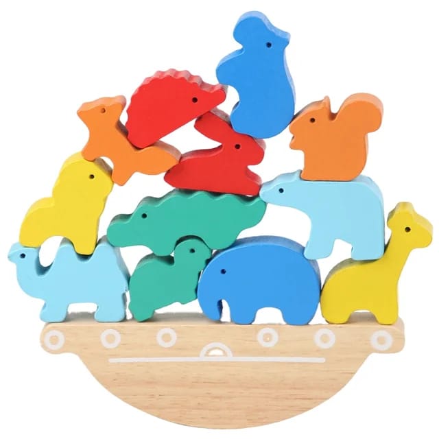 Juego de Balance