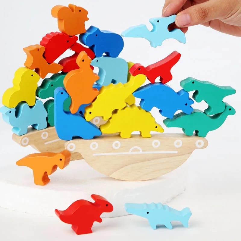 Juego de Balance