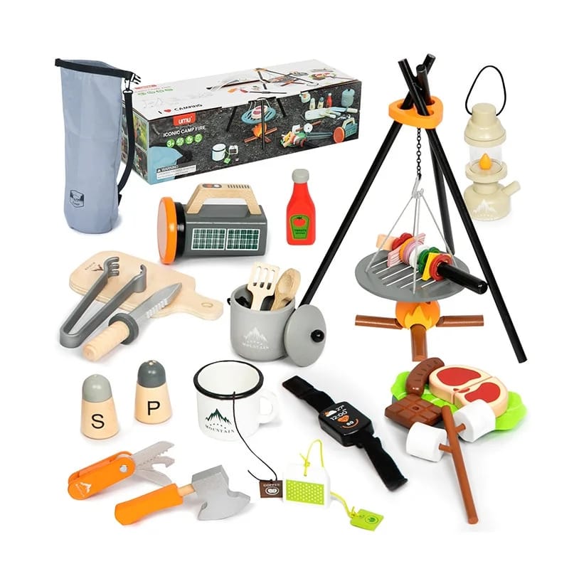 Set de Camping