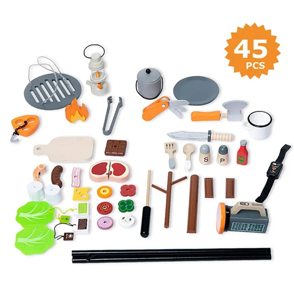 Set de Camping