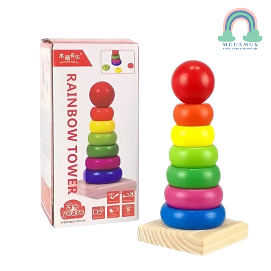 Torre Arcoiris